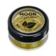 Moon Glitter Bio Glitter Shakers, Gold