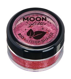 Moon Glitter Bio Glitter Shakers, Pink