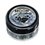 Moon Glitter Bio Chunky Glitter, Silver