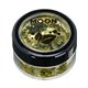 Moon Glitter Bio Chunky Glitter, Gold