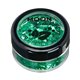 Moon Glitter Bio Chunky Glitter, Green