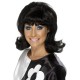 60s Flick-Up Wig