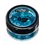 Moon Glitter Bio Chunky Glitter, Blue