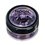 Moon Glitter Bio Chunky Glitter, Lilac