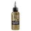 Moon Glitter Holographic Glitter Fabric Paint, Gol
