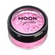 Moon Glitter Iridescent Glitter Shakers, Pink