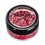 Moon Glitter iridescent Glitter Shakers, Cherry