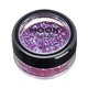 Moon Glitter Iridescent Glitter Shakers, Purple