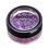 Moon Glitter Iridescent Glitter Shakers, Purple