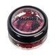 Moon Glitter Classic Chunky Glitter, Red