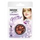 Moon Glitter Classic Chunky Glitter, Copper