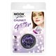 Moon Glitter Classic Chunky Glitter, Lilac