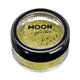 Moon Glitter Classic Ultrafine Glitter Dust, Gold