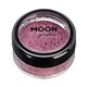 Moon Glitter Classic Ultrafine Glitter Dust, Pink