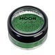 Moon Glitter Classic Ultrafine Glitter Dust, Green