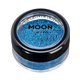 Moon Glitter Classic Ultrafine Glitter Dust, Blue