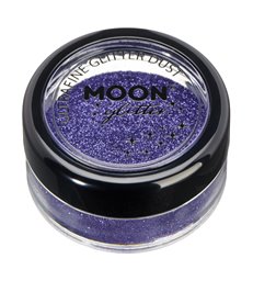 Moon Glitter Classic Ultrafine Glitter Dust, Lilac