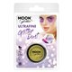 Moon Glitter Classic Ultrafine Glitter Dust, Gold