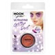 Moon Glitter Classic Ultrafine Glitter Dust, Coppe