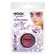 Moon Glitter Classic Ultrafine Glitter Dust, Pink