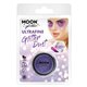 Moon Glitter Classic Ultrafine Glitter Dust, Lilac