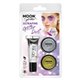 Moon Glitter Classic Ultrafine Glitter Dust,