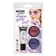 Moon Glitter Classic Ultrafine Glitter Dust,