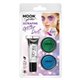 Moon Glitter Classic Ultrafine Glitter Dust,