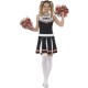 Cheerleader Costume2