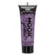 Moon Glitter Iridescent Glitter Gel, Purple