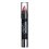 Moon Glitter Iridescent Body Crayons, Cherry