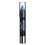 Moon Glitter Iridescent Body Crayons, Blue