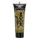 Moon Glitter Classic Fine Glitter Gel, Gold