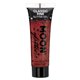 Moon Glitter Classic Fine Glitter Gel, Red