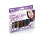 Moon Glitter Classic Fine Glitter Gel, Assorted