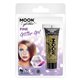 Moon Glitter Classic Fine Glitter Gel, Gold