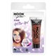 Moon Glitter Classic Fine Glitter Gel, Copper