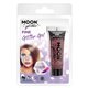 Moon Glitter Classic Fine Glitter Gel, Pink