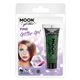 Moon Glitter Classic Fine Glitter Gel, Green