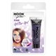 Moon Glitter Classic Fine Glitter Gel, Lilac