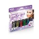 Moon Glitter Classic Chunky Glitter Gel, Assorted