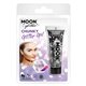 Moon Glitter Classic Chunky Glitter Gel, Silver