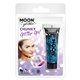 Moon Glitter Classic Chunky Glitter Gel, Blue