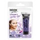 Moon Glitter Classic Chunky Glitter Gel, Lilac