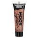 Moon Glitter Holographic Glitter Hair Gel, Rose Go