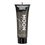 Moon Glitter Holographic Glitter Hair Gel, Black