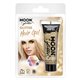 Moon Glitter Holographic Glitter Hair Gel, Gold