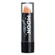 Moon Glitter Iridescent Glitter Lipstick, Orange