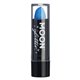 Moon Glitter Iridescent Glitter Lipstick, Blue