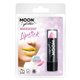 Moon Glitter Iridescent Glitter Lipstick, Pink